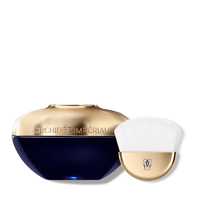 Guerlain Traitement ORCHIDÉE IMPÉRIALE Le masque