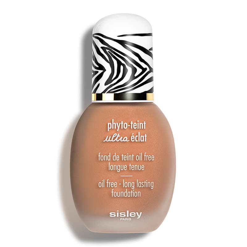 Sisley Bases Maquillaje Phyto-Teint Ultra Eclat
