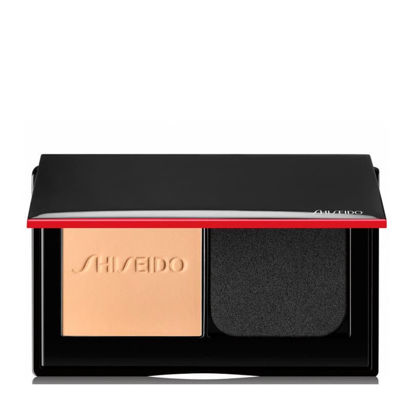 Shiseido Bases Maquillaje Synchro Skin Self-Refreshing Base De Maquillaje En Polvo