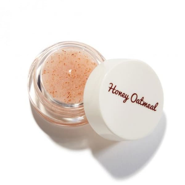 [Deal] The Saem - Honey Oatmeal Lip Scrub - 7ml