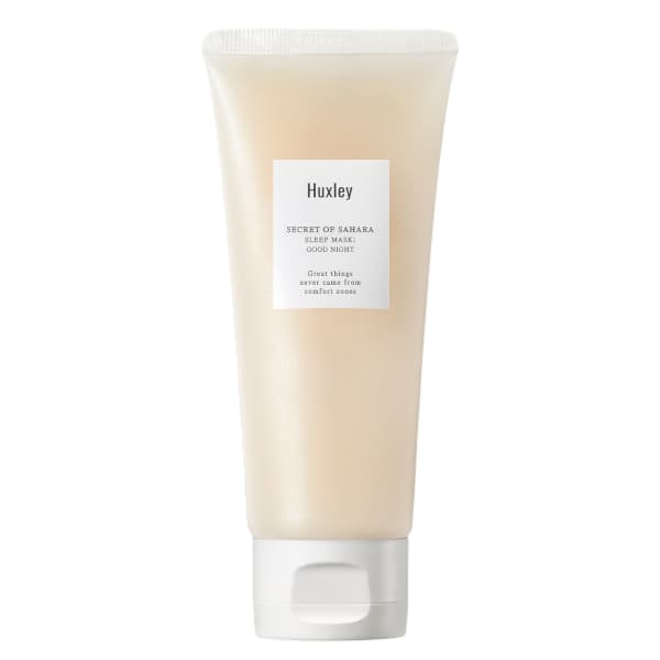 Huxley - Secret of Sahara - Sleep Mask ; Good Night - 150g