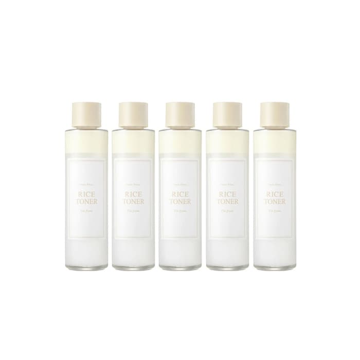 I'm From - Rice Toner - 150ml (5ea) Set