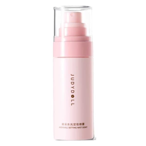 Judydoll - Setting Spray Dewy - 50ml