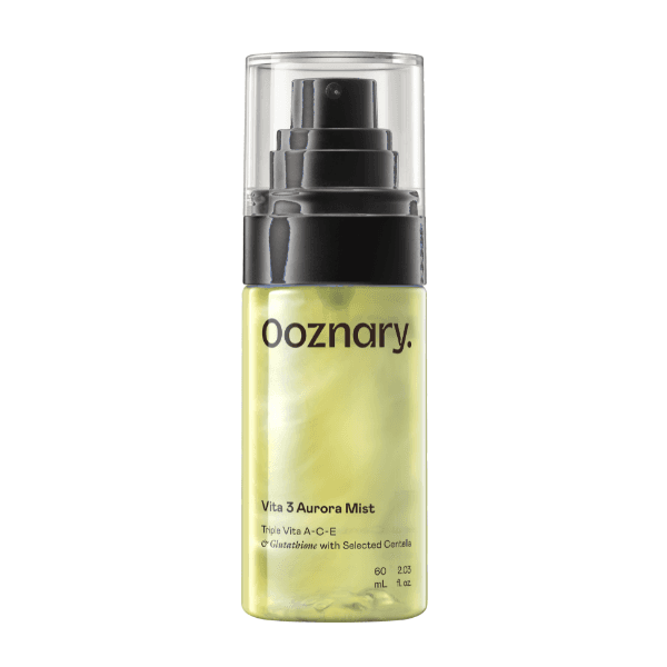 Ooznary - Vita 3 Aurora Mist - 60ml