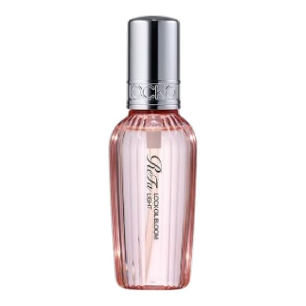 ReFa - Lock Oil Bloom Light - 100ml