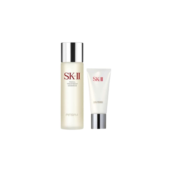 Kit SK-II Essentials
