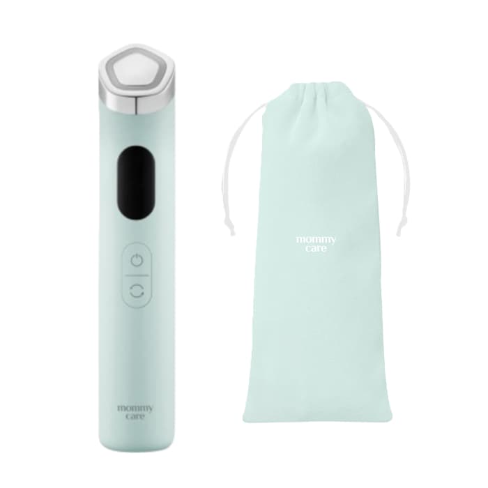 mommy care - Penta Prime - Mint + Device Pouch - Mint Set