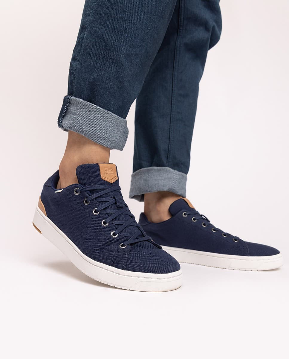 Zapatillas de hombre Trvl Lite 2.0 marino view 2