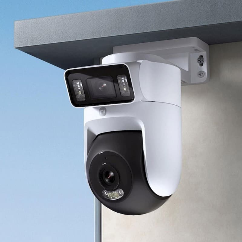 Xiaomi Outdoor Camera 4 Dual Camera Edition