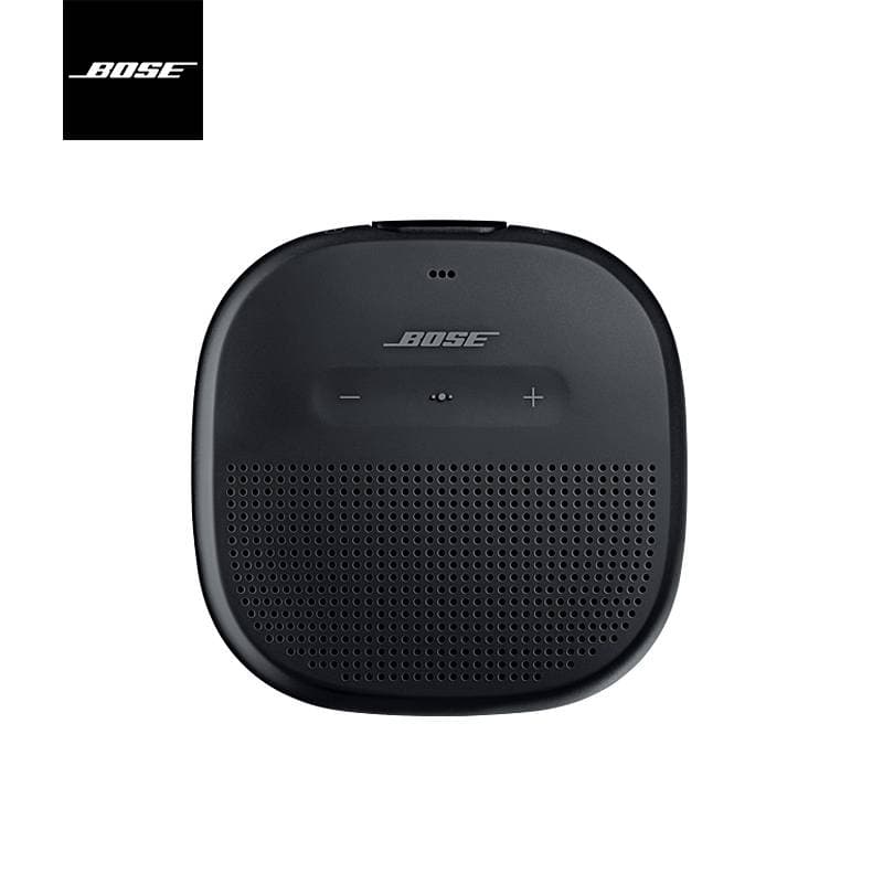 Bose SoundLink Micro Bluetooth Speaker Portable Wireless Bluetooth Speaker Small Home Use