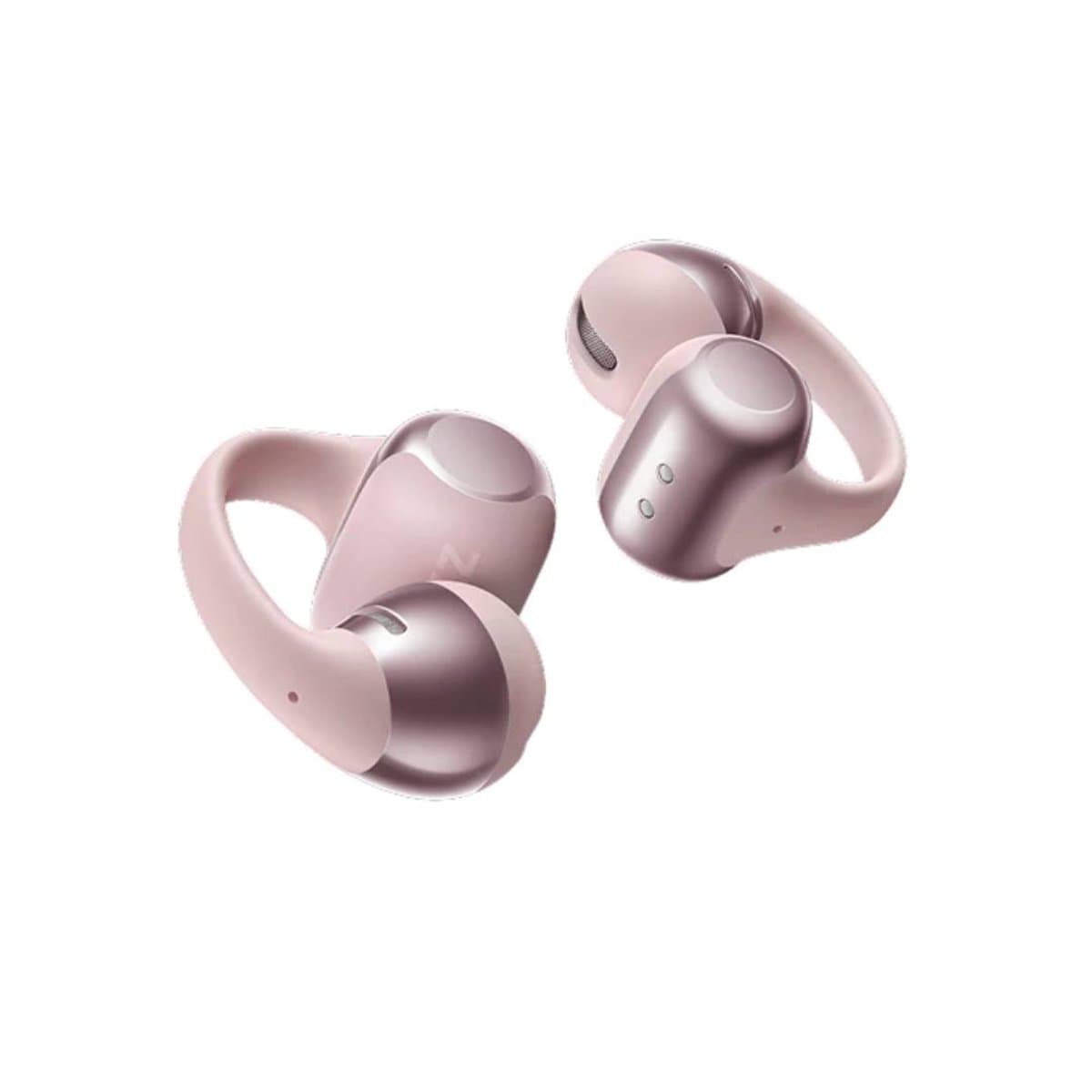 Shokz OpenDots One Oordopjes Roze