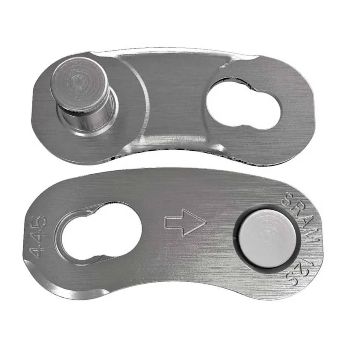 Conector Cadena Sram PowerLock Eagle 12V Plata