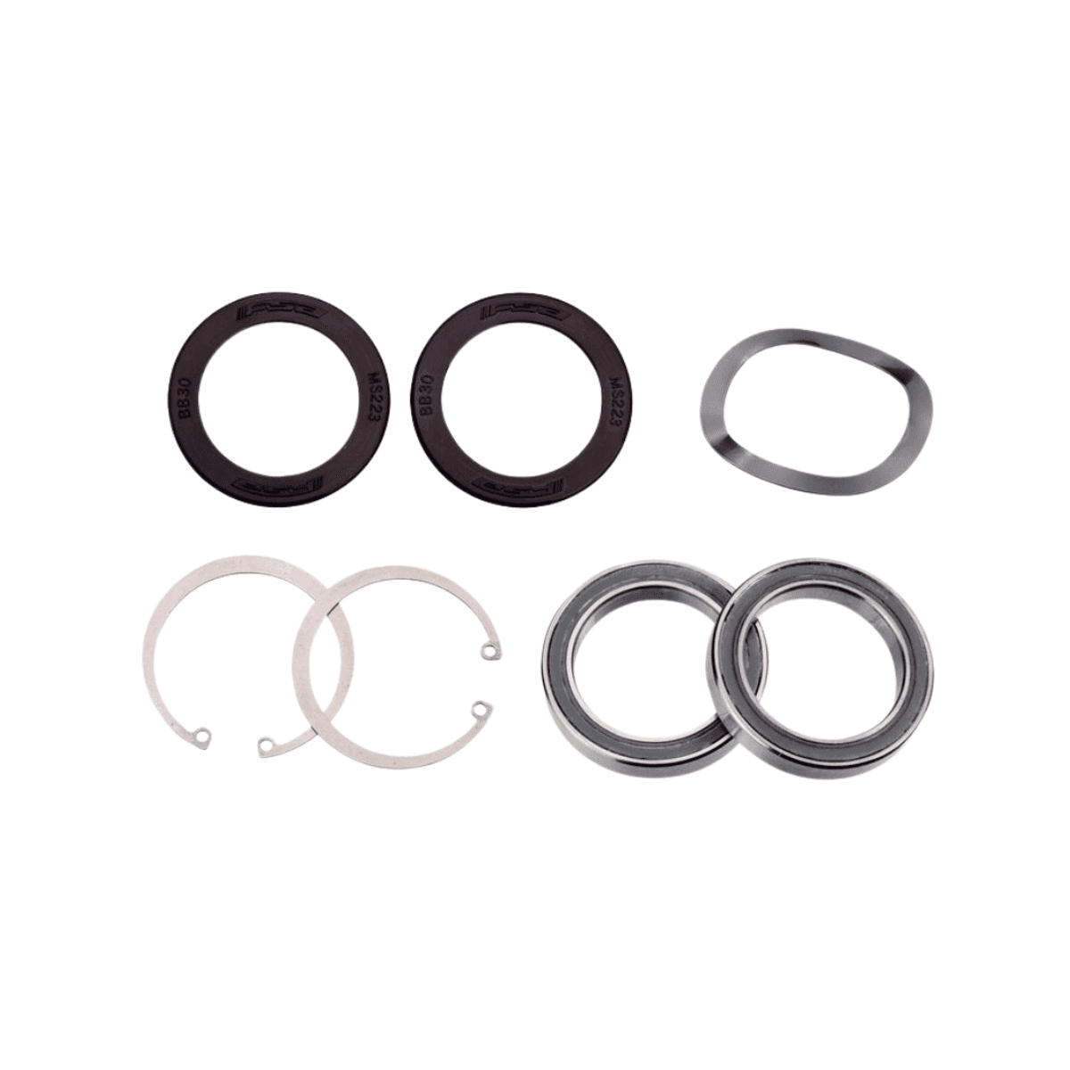 Lagersatz FSA BB30 SL-K Light Gossamer