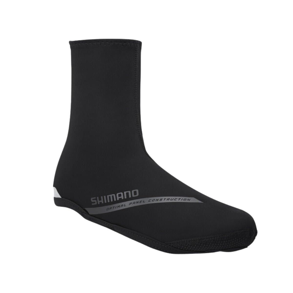 Shimano Dual Softshell Overschoenen Zwart, Maat M (40-41)