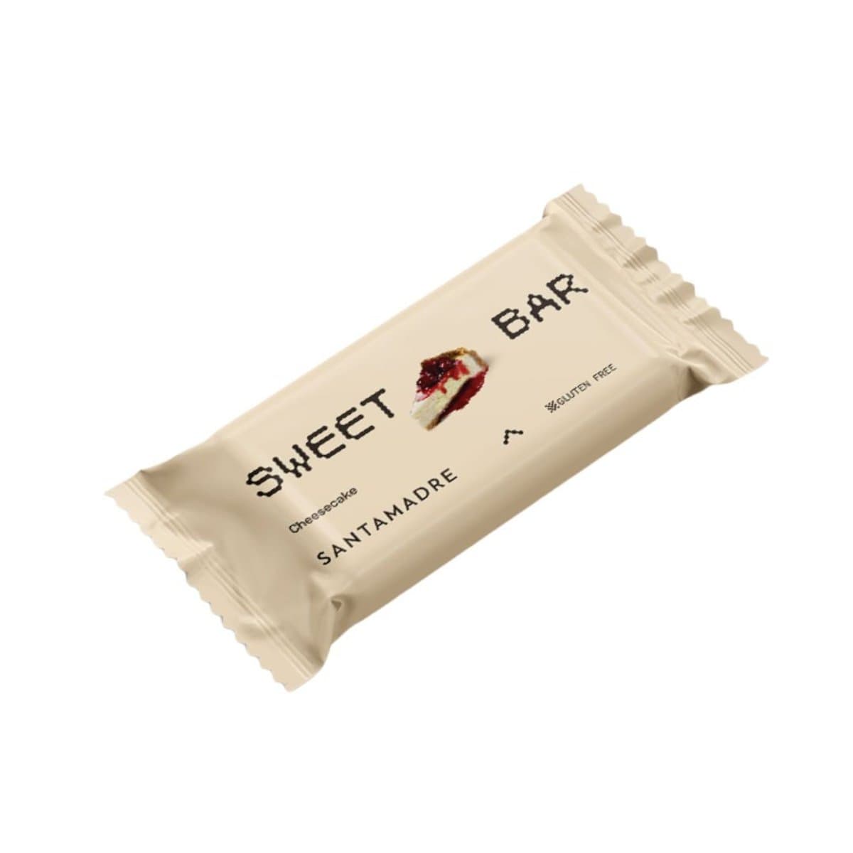 Santa Madre Cheesecake Repen Doos 36x60g