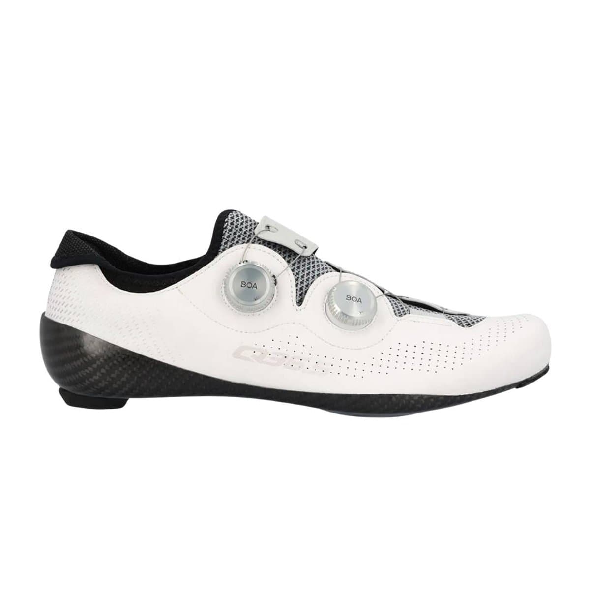 Q36.5 Unique Pro Raceschoenen Wit, Maat 41 - EUR