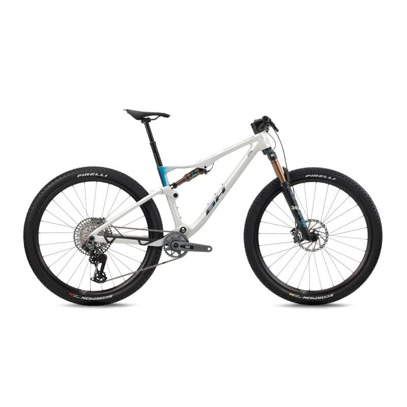 BH Lynx Race 9.0