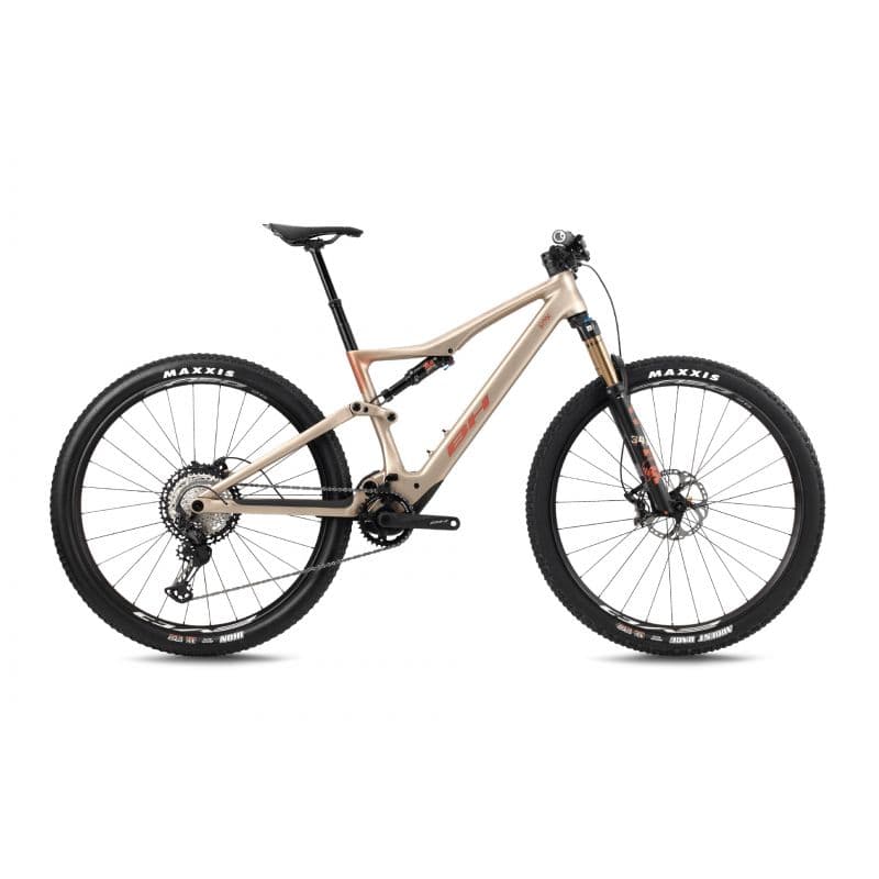 BH iLynx Race Carbon 7.8