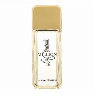 Paco Rabanne 1 Million Para después del afeitado para hombre 100 ml