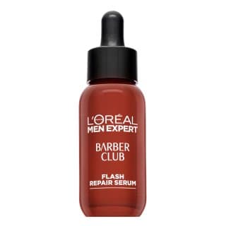 L´Oréal Paris Men Expert Barber Club Suero Flash Repair Serum 30 ml