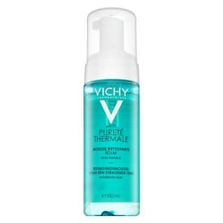 Vichy Pureté Thermale Espuma de limpieza Cleansing Foam Radiance Revealer 150 ml