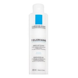 La Roche-Posay Toleriane bálsamo limpiador Dermo-Cleanser 200 ml