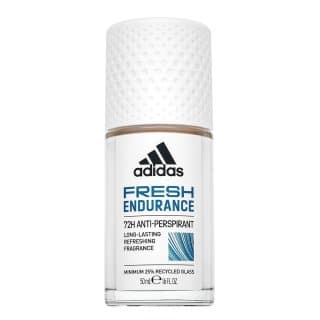 Adidas Fresh Endurance Desodorante roll-on para mujer 50 ml
