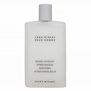 Issey Miyake L´eau D´issey Pour Homme Bálsamo para después del afeitado para hombre 100 ml