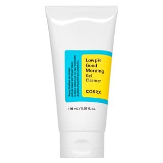 COSRX Low pH Good Morning gel limpiador Gel Cleanser 150 ml