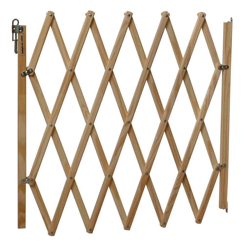 Valla extensible stop fix