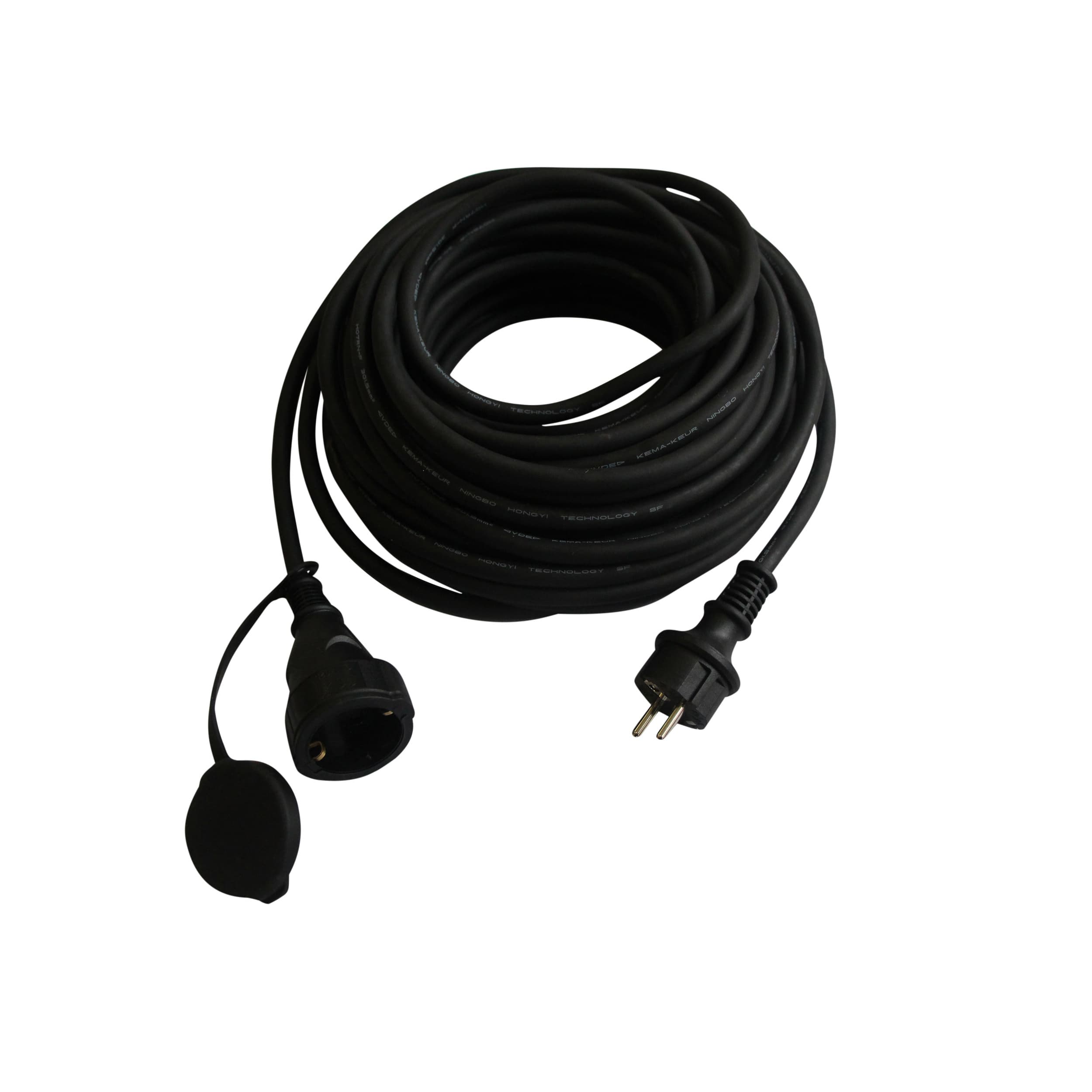 Prolongador 20 m ip44