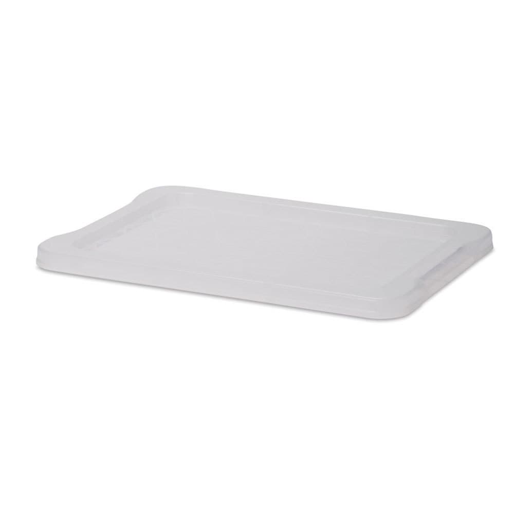 Tapa transparente "kaze" 10-15l