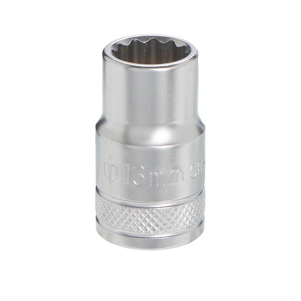 Vaso 1/2" 13 mm magnusson
