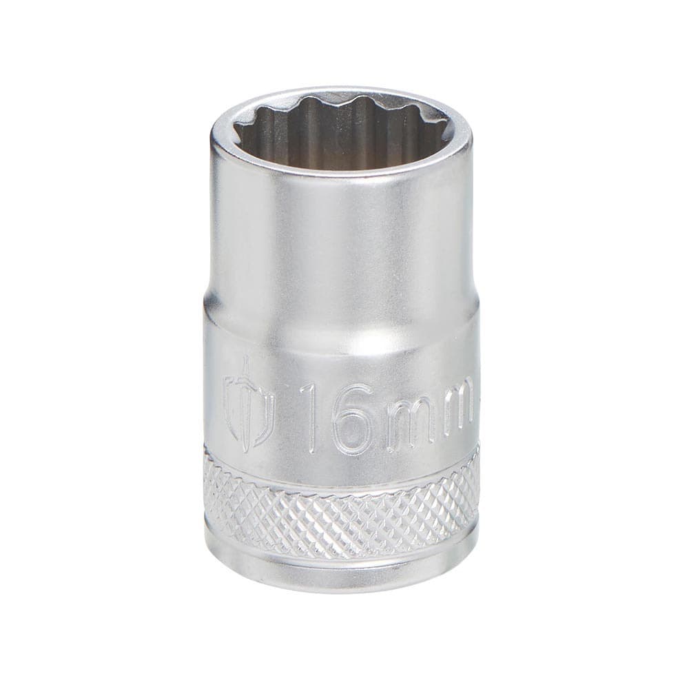 Vaso 1/2" 16 mm magnusson
