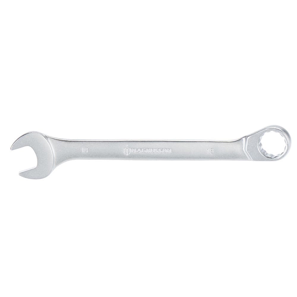 Llave combinada de 18 mm magnusson