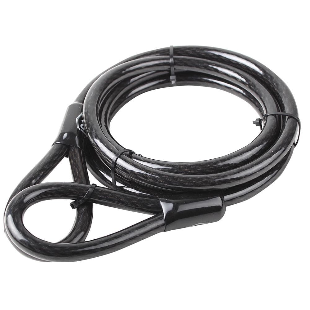 Cable antirrobo con hebillas 15mm x 3m s&l