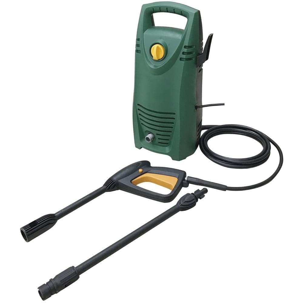 Hidrolimpiadora 1400 w