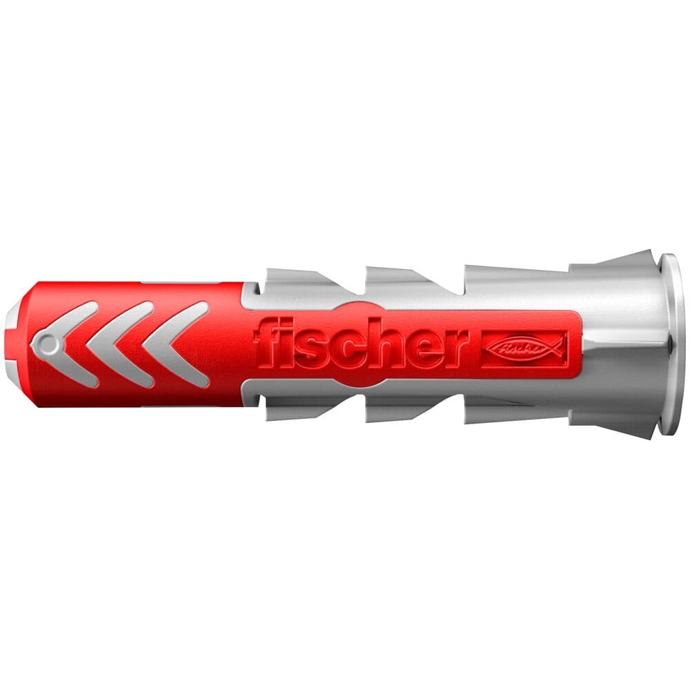 Tacos duopower 8x40mm 400uds fischer