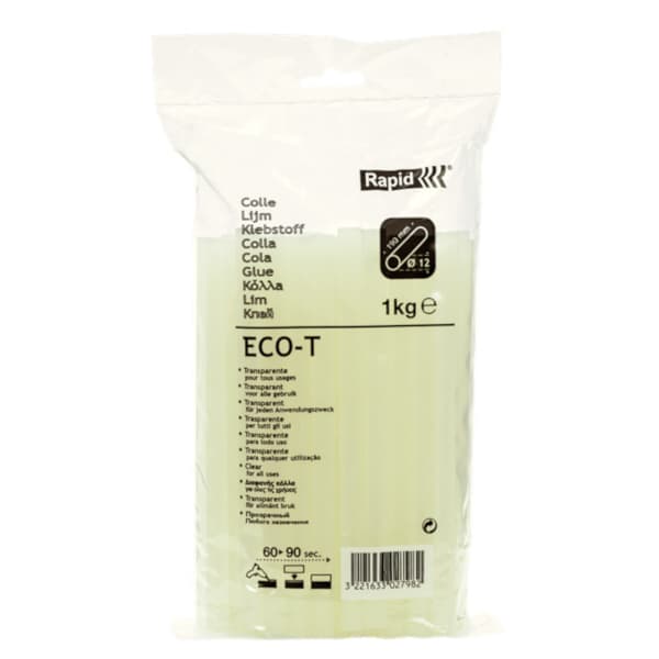 Bolsa pegamento eco-t rapid 1kg