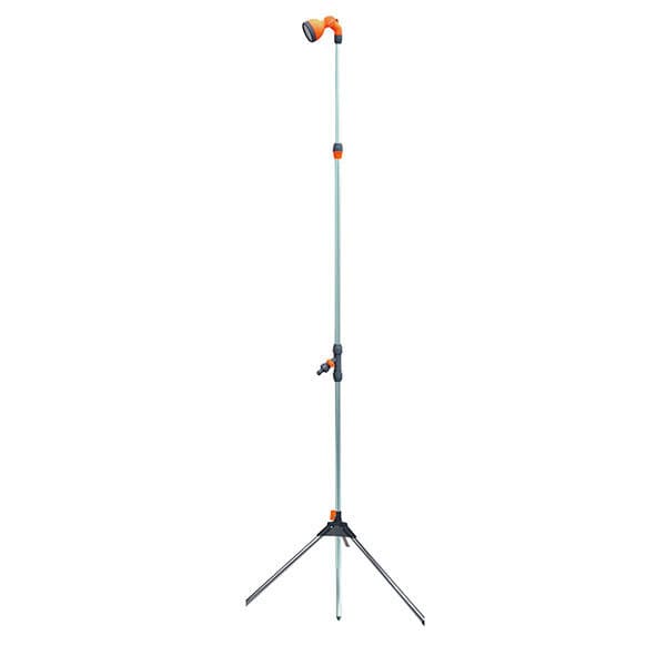 Ducha para suelo 220cm agua fría