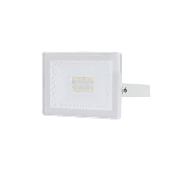 Proyector led  blanco lucano 10w