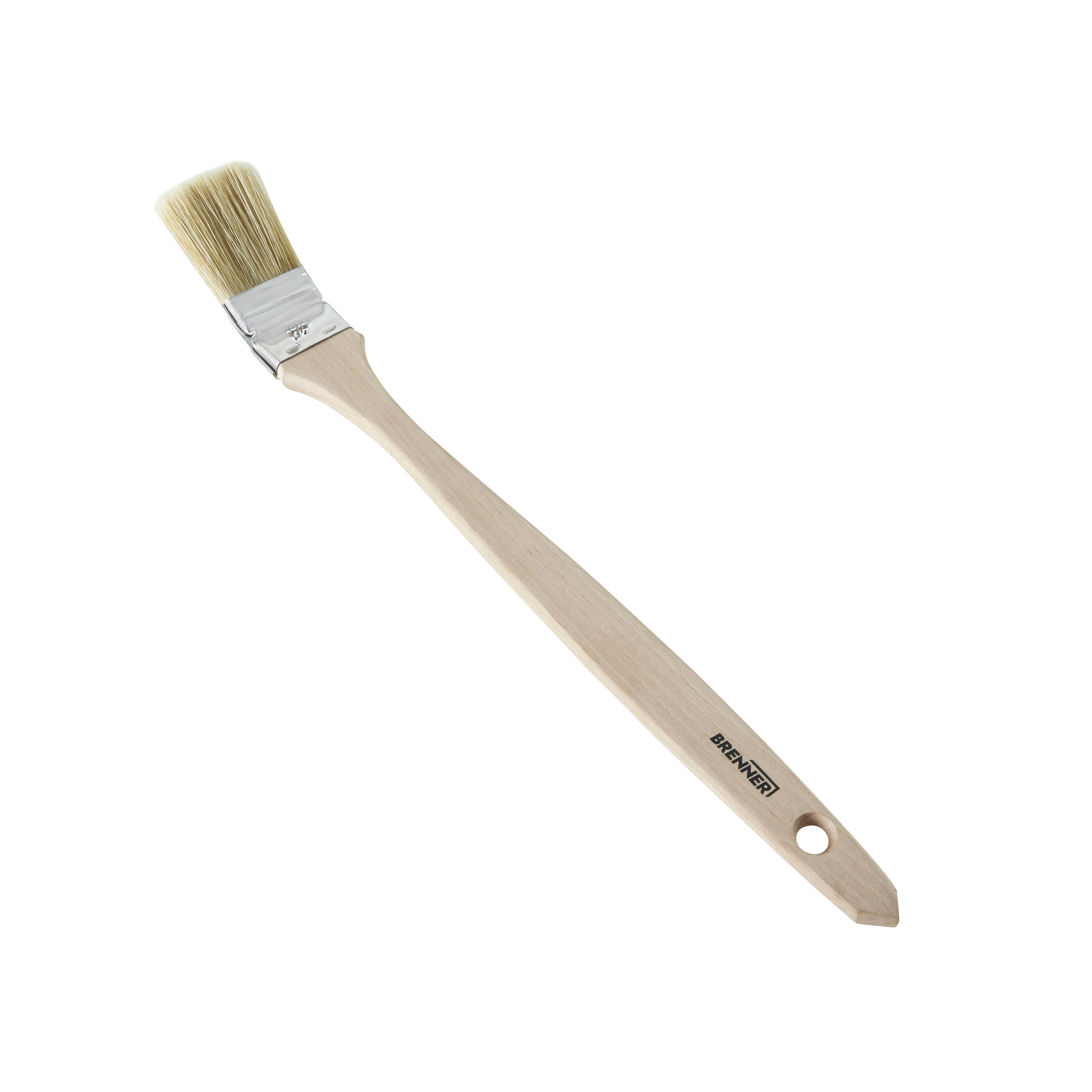 Paletina radiador 40 mm brenner
