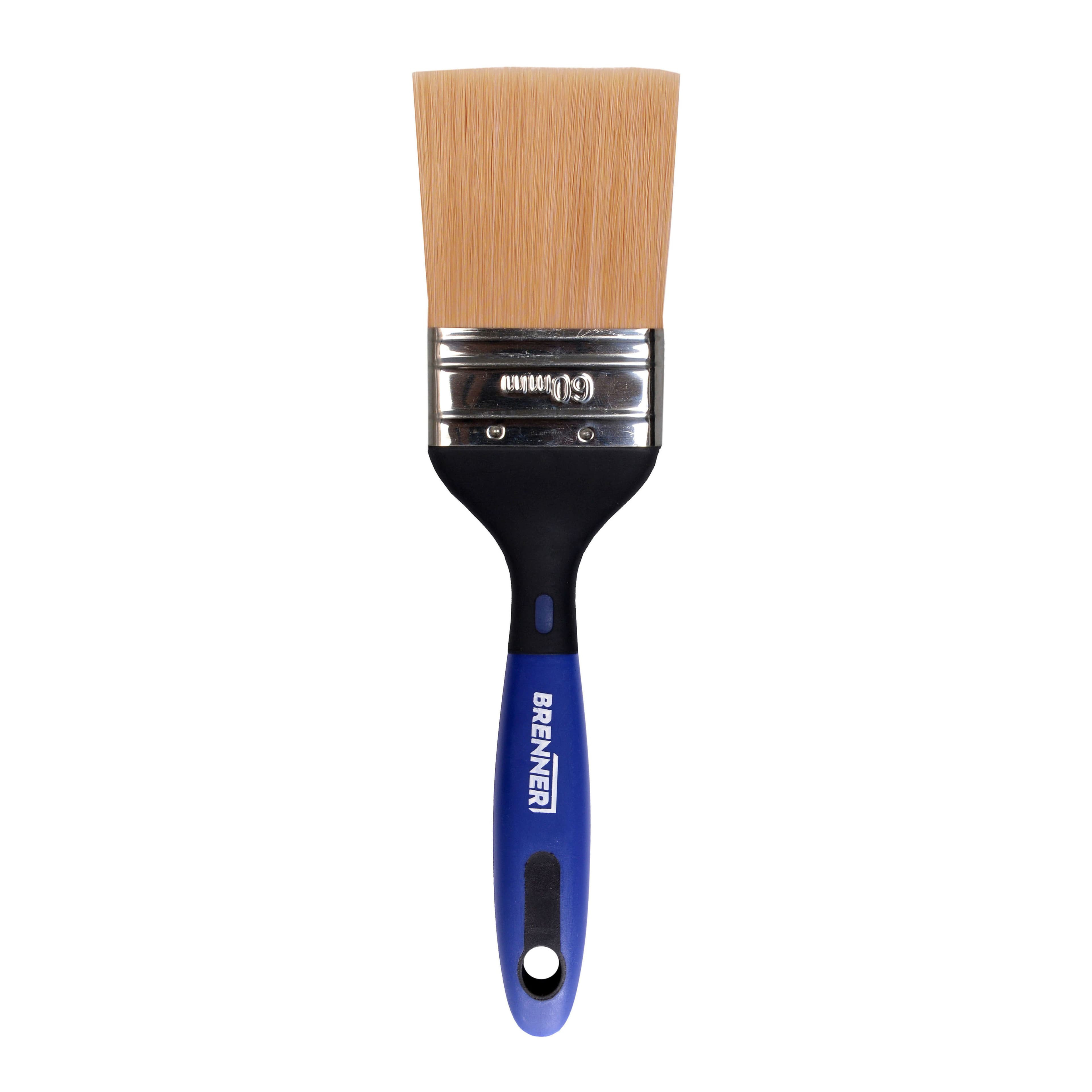 Brocha plana universal 60mm brenner