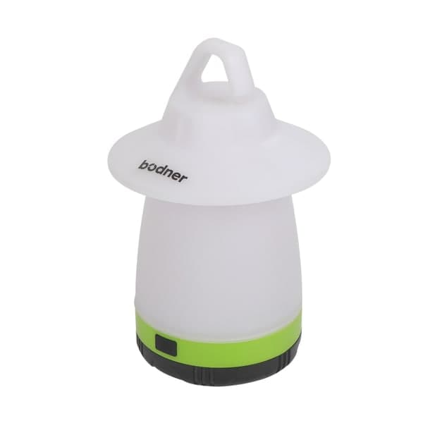 Linterna led camping 80 lm bodner