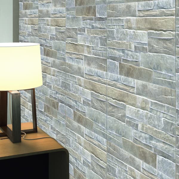 Plaqueta dany beige 25x40 cm