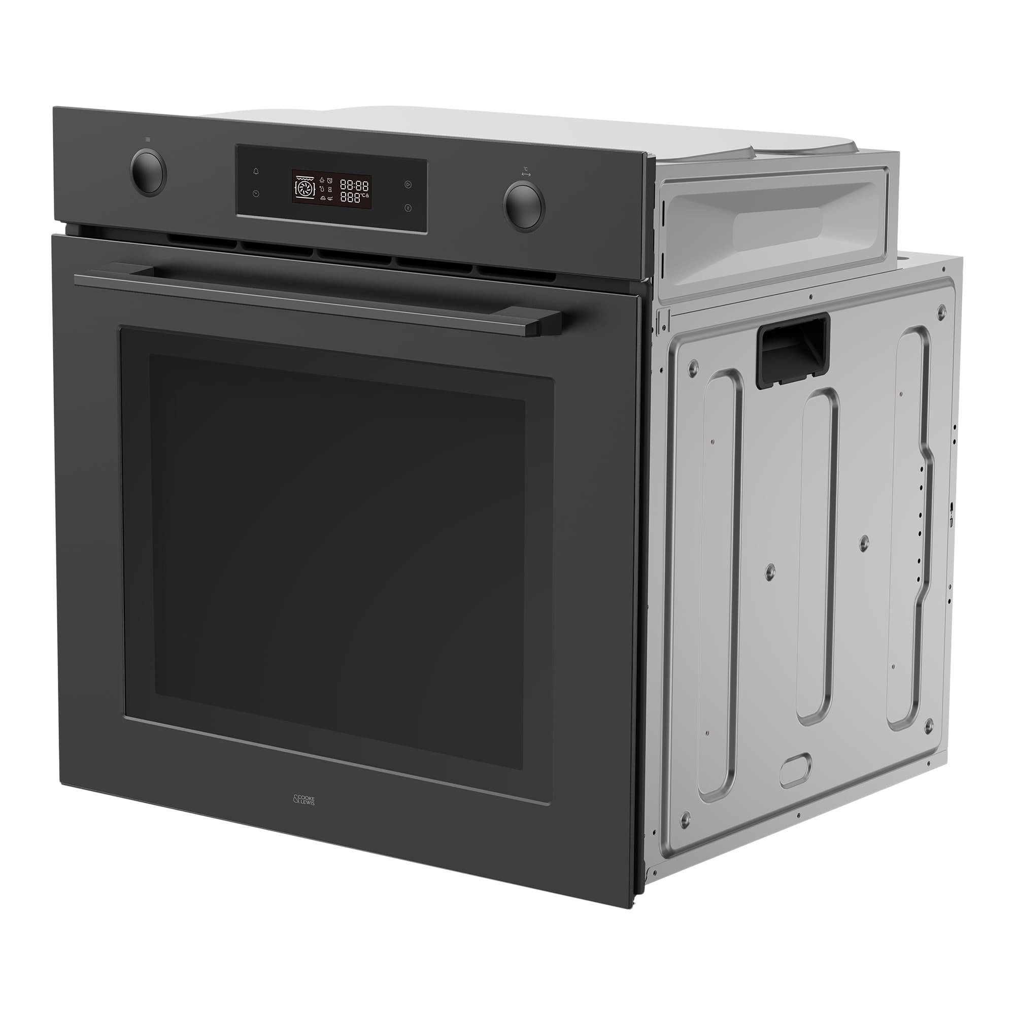 Horno multifunción cooke & lewis