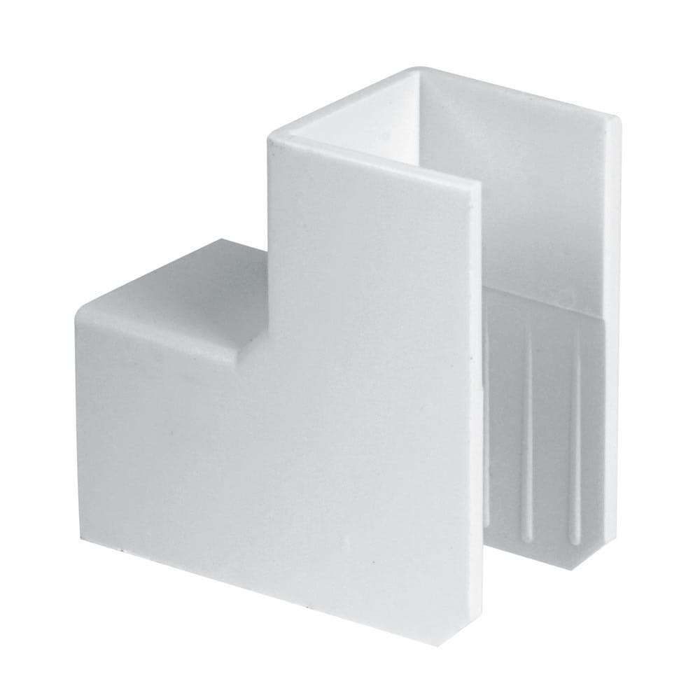 ángulos internos 60 x 40 mm - 2 unidades