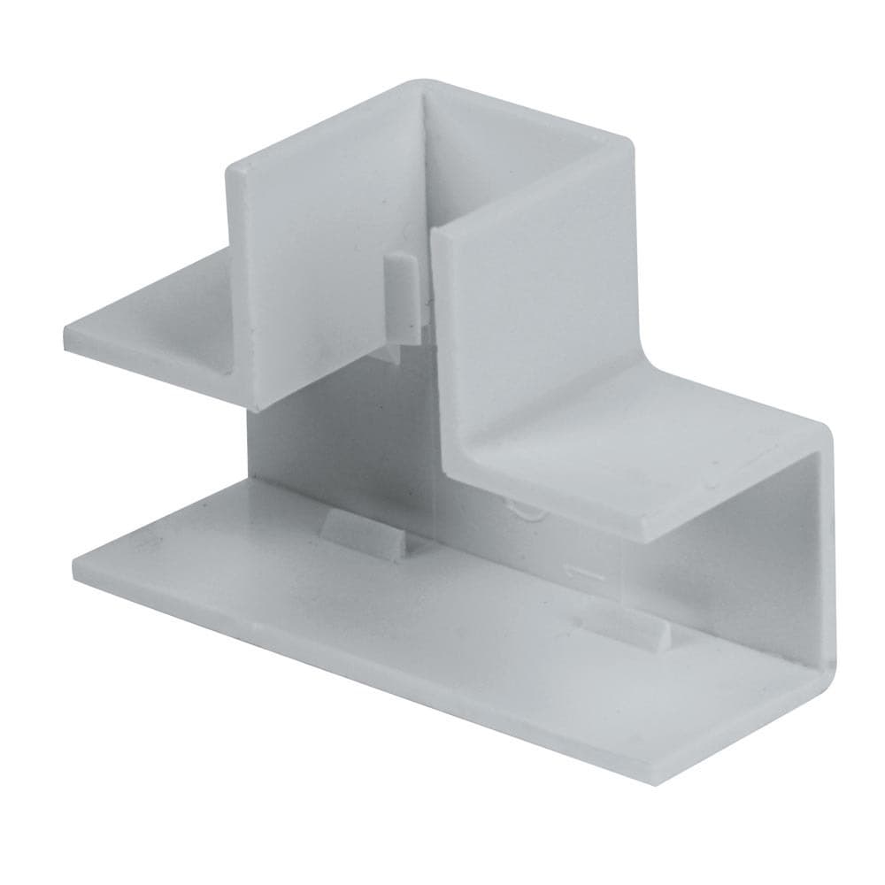 Derivación en t 30 x 10 mm - 4 unidades