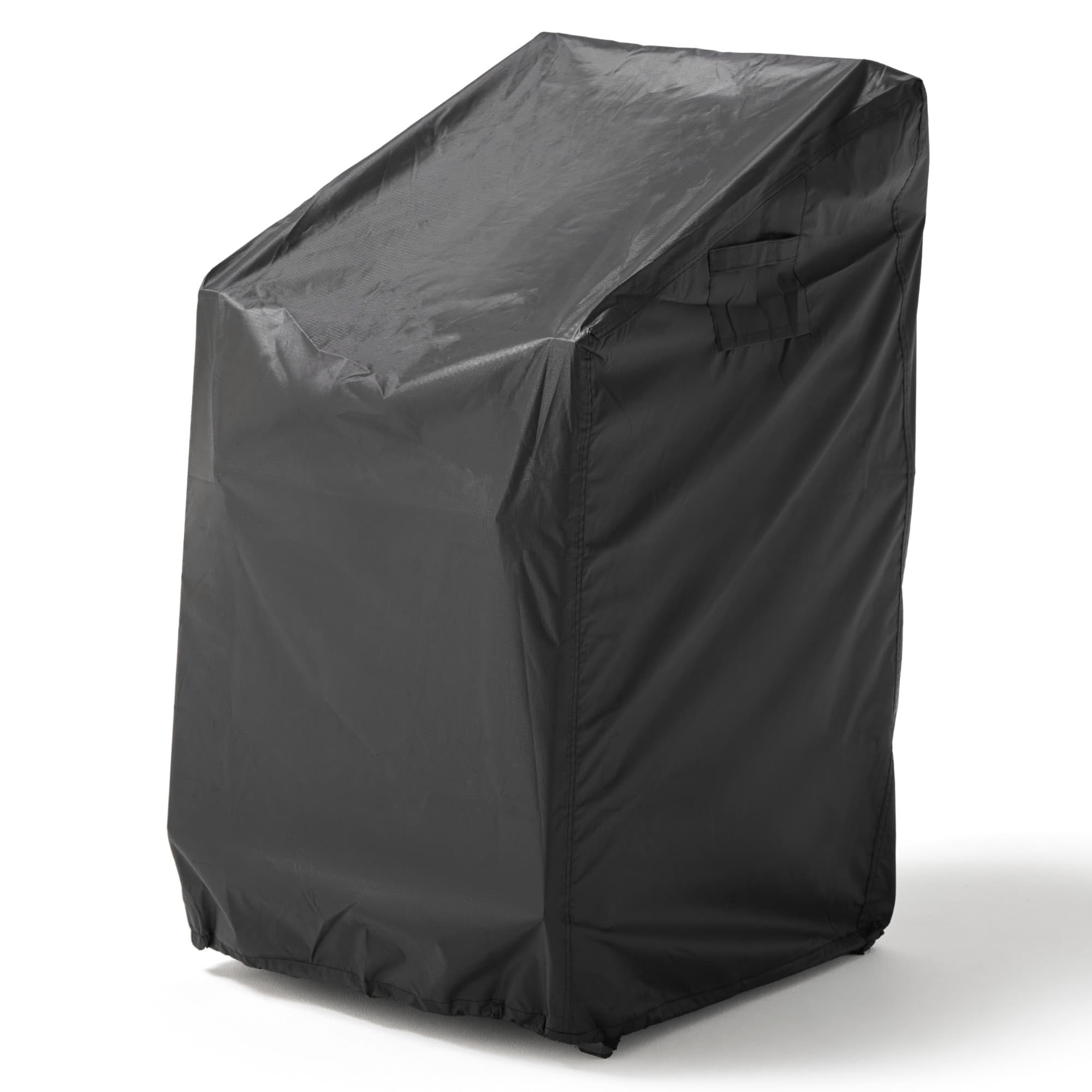 Funda para silla apilable 105×60×60cm sunnycover