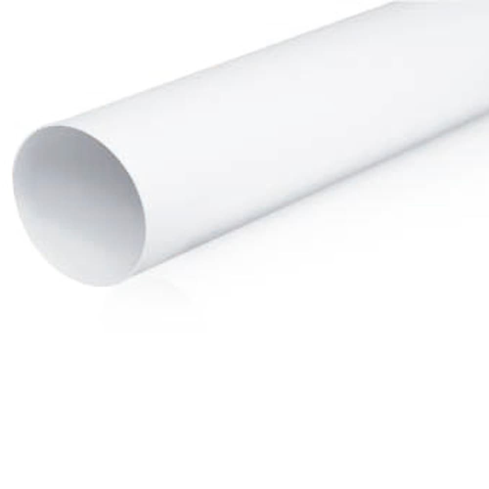 Conducto circular ø 125 mm 1,5 m